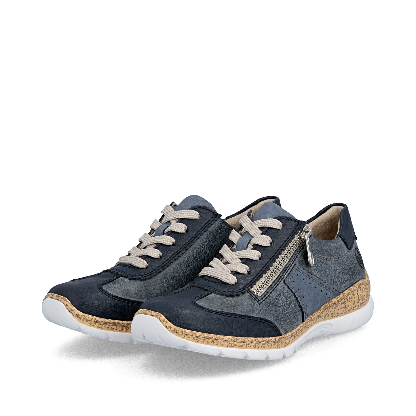 Rieker Shoe