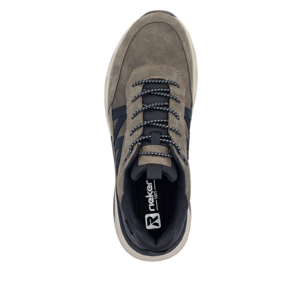 Rieker Shoe
