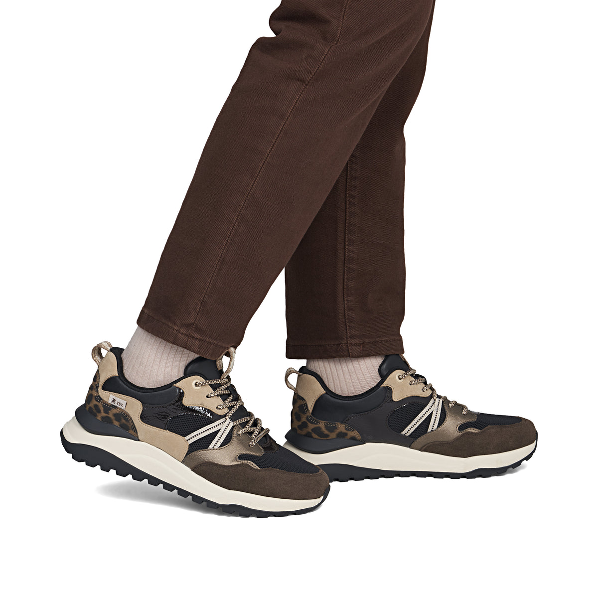Rieker Shoe