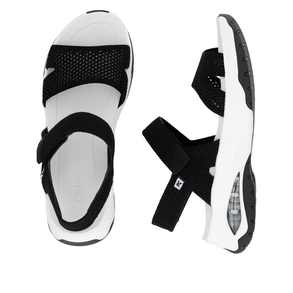 Rieker Sport Sandals