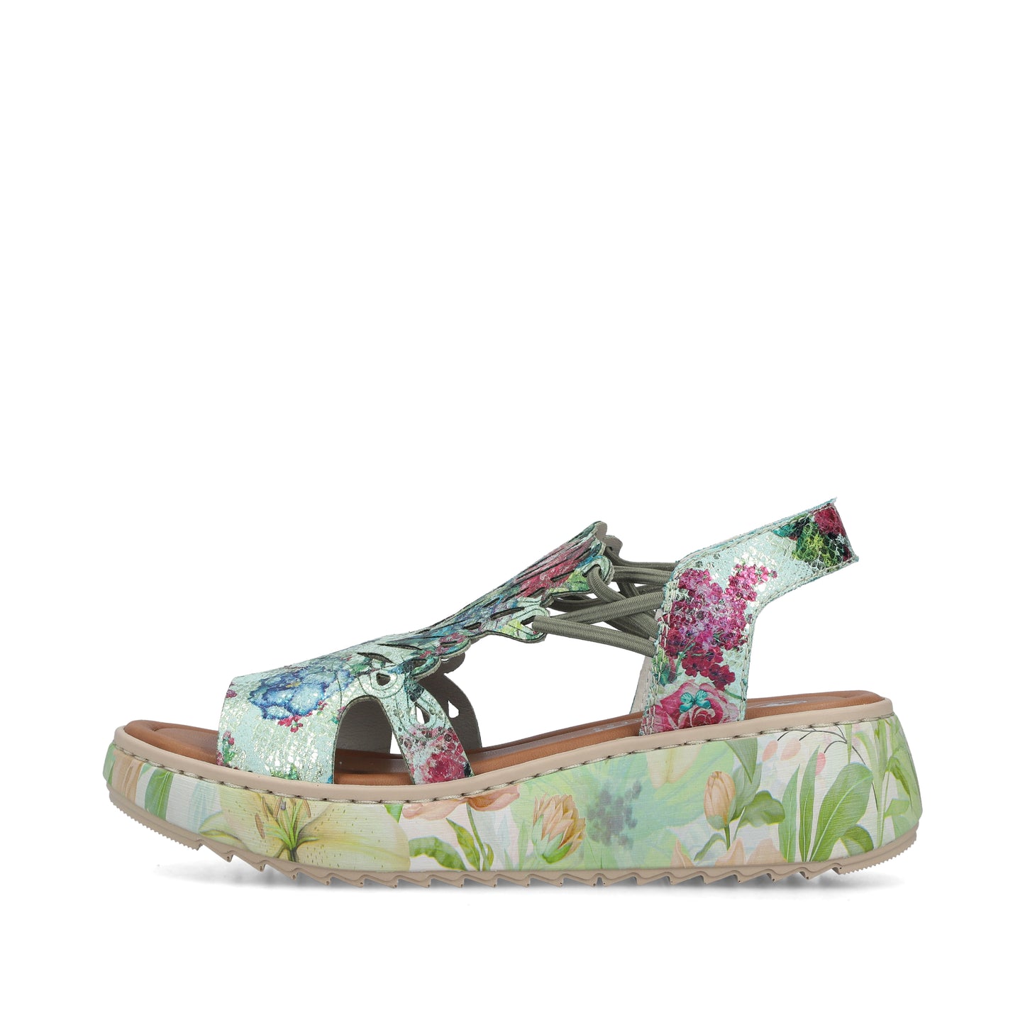 Rieker Sandal