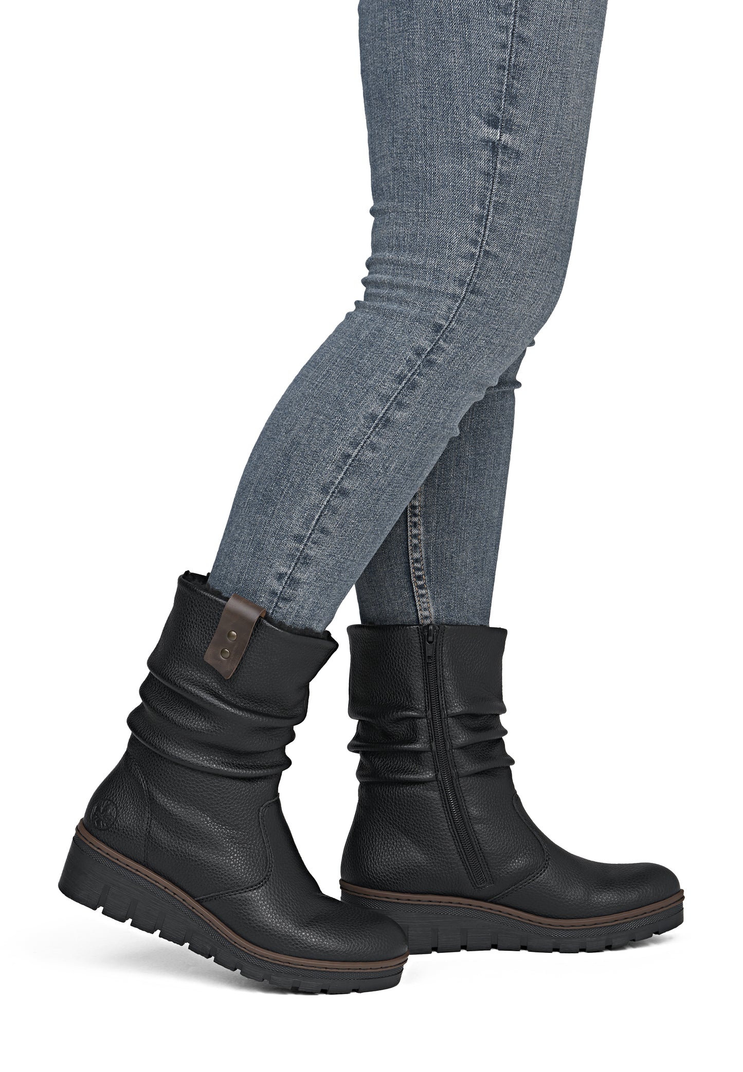 Rieker Boot