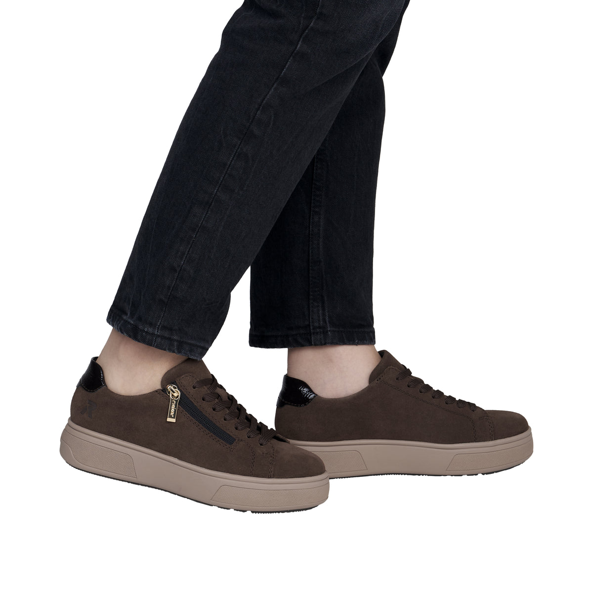 Rieker Shoe