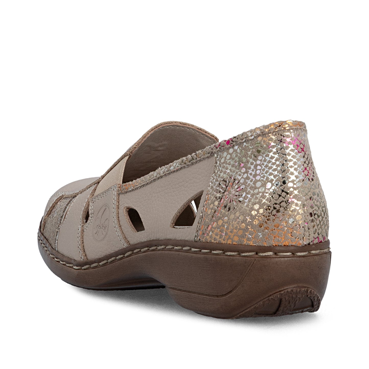 Rieker Shoe