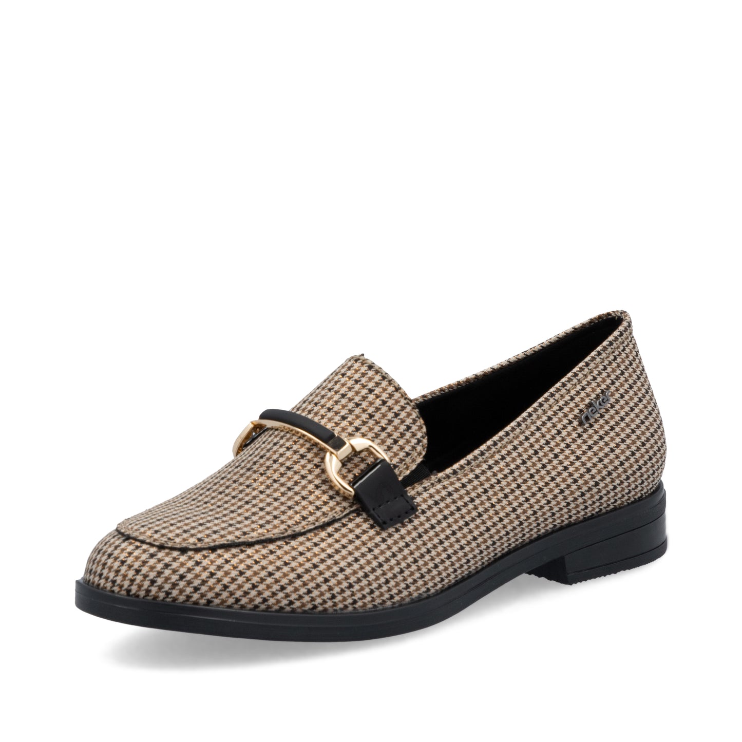 Rieker Shoe
