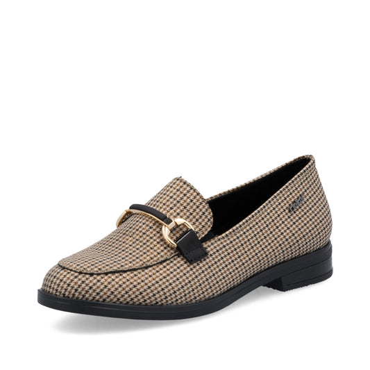 Rieker Shoe