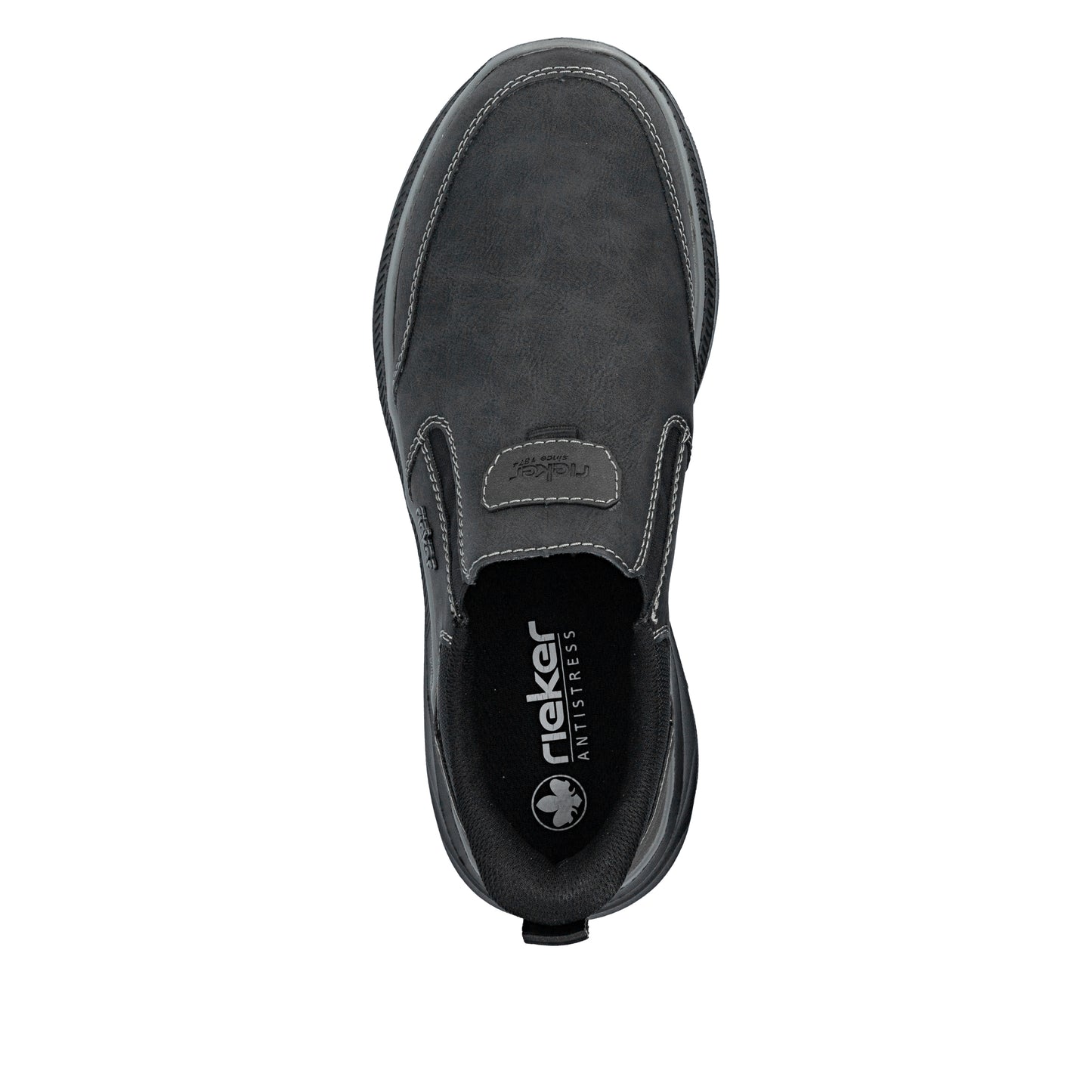 Rieker Shoe