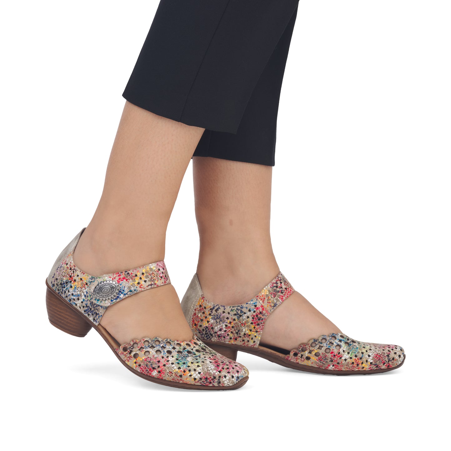 Rieker Shoes