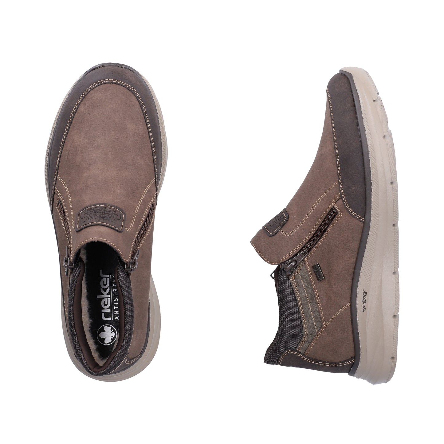 Rieker Boot