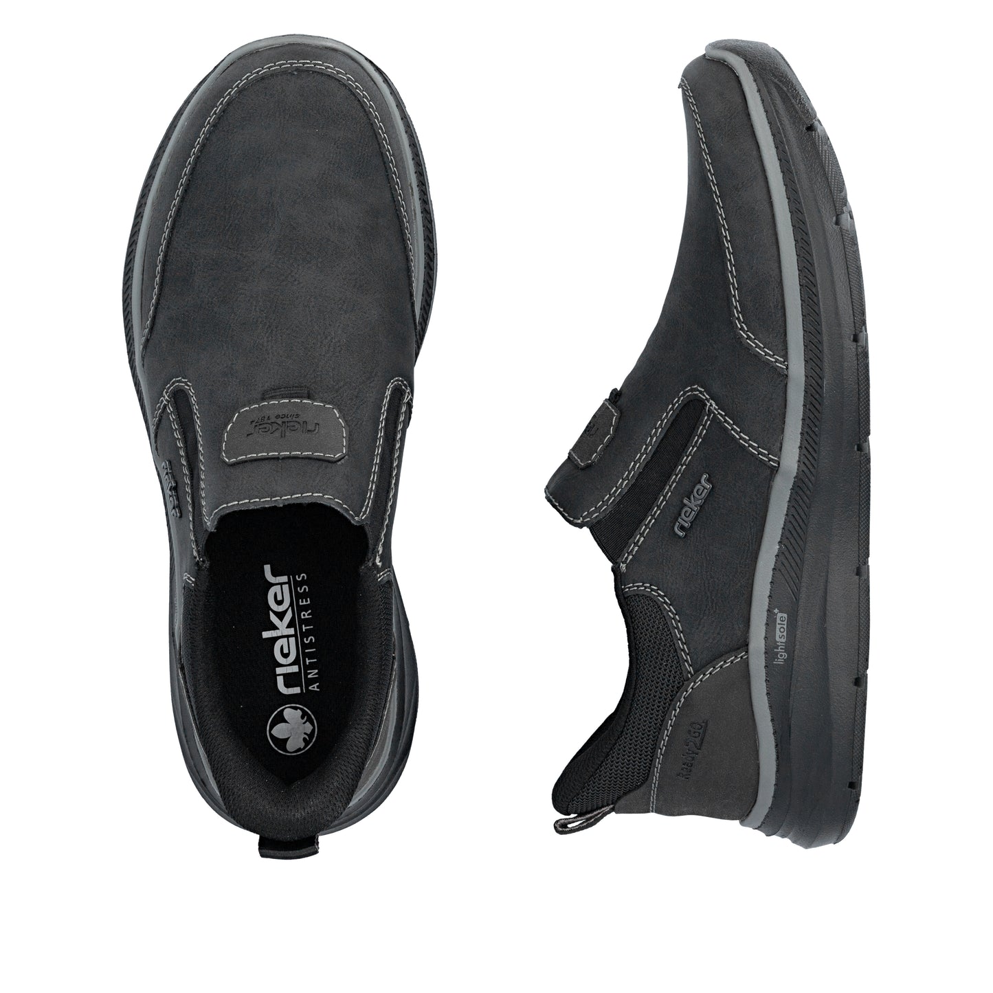Rieker Shoe