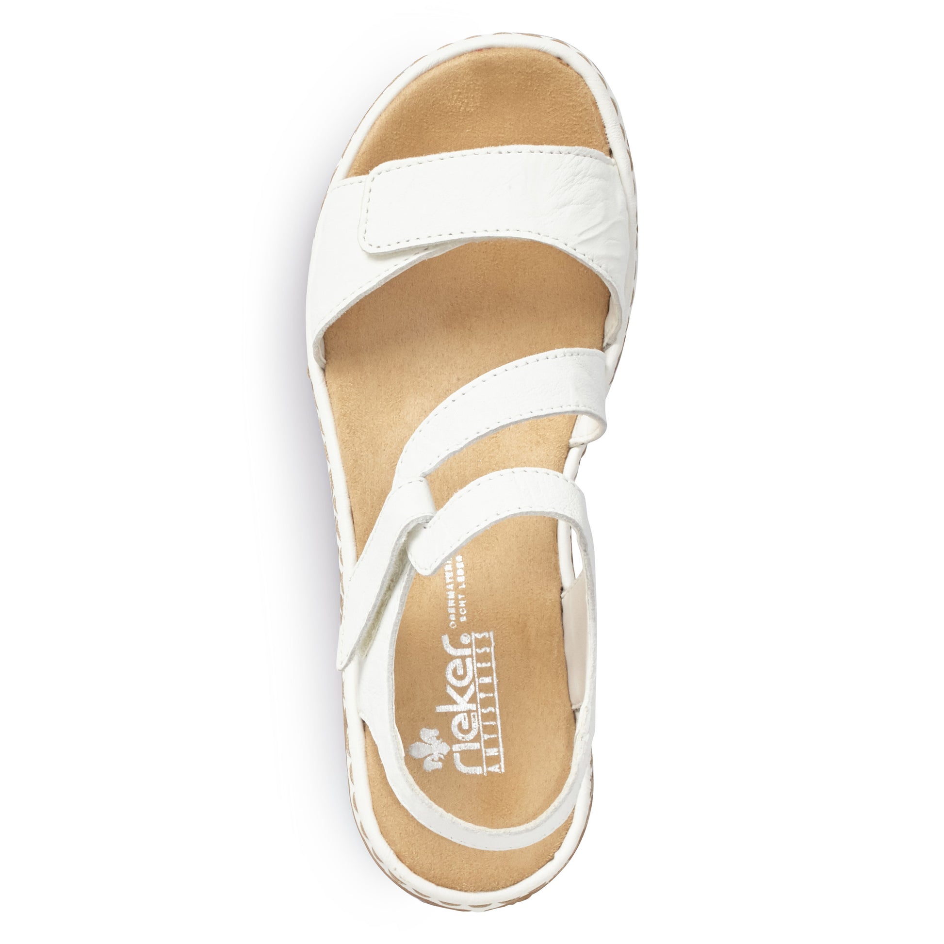 Rieker Sandals