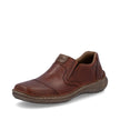 Rieker Men's Shoes - Brown | 03056-24