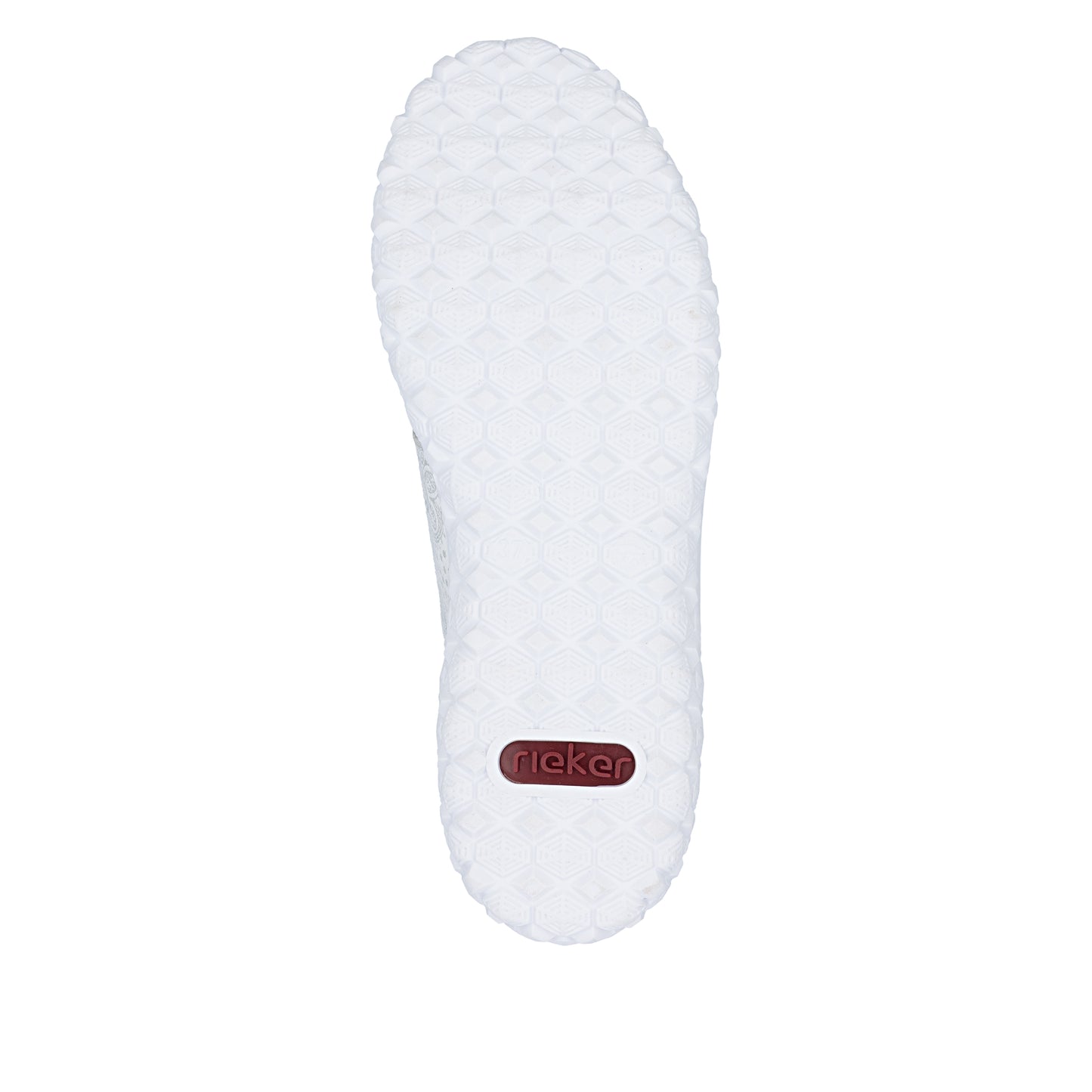 Rieker Shoe