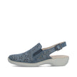 Rieker Shoe
