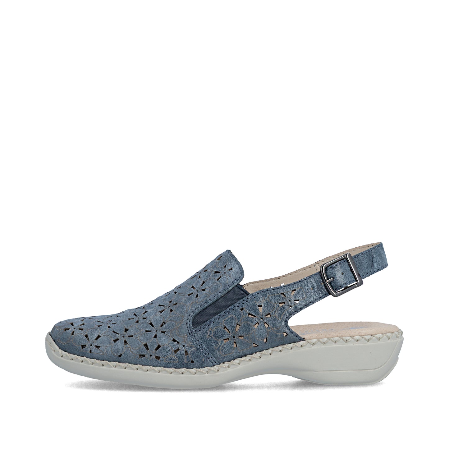 Rieker Shoe