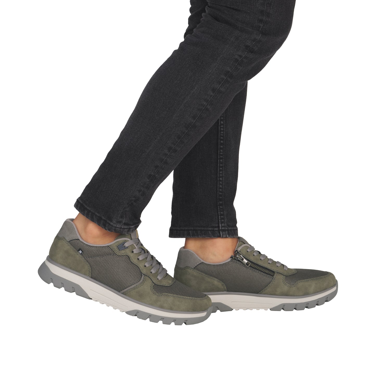 Rieker Trainer