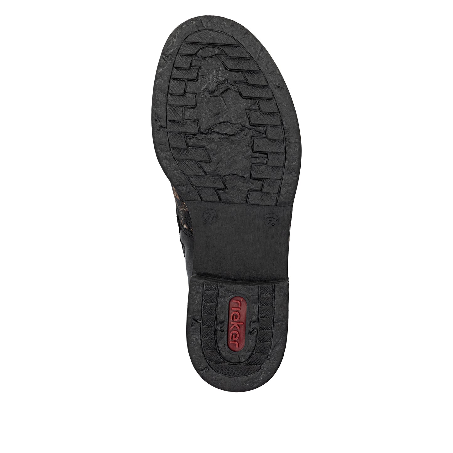 Rieker   Boots