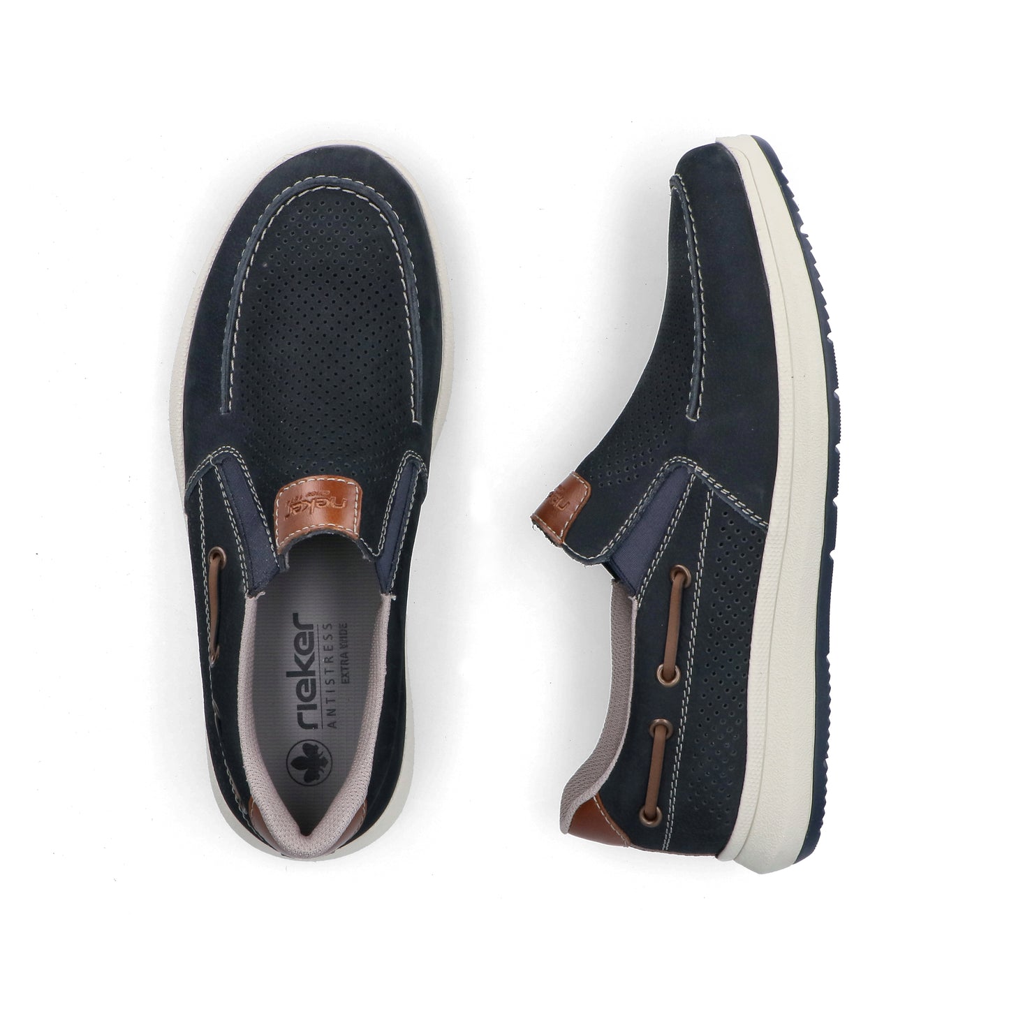 Rieker Shoe