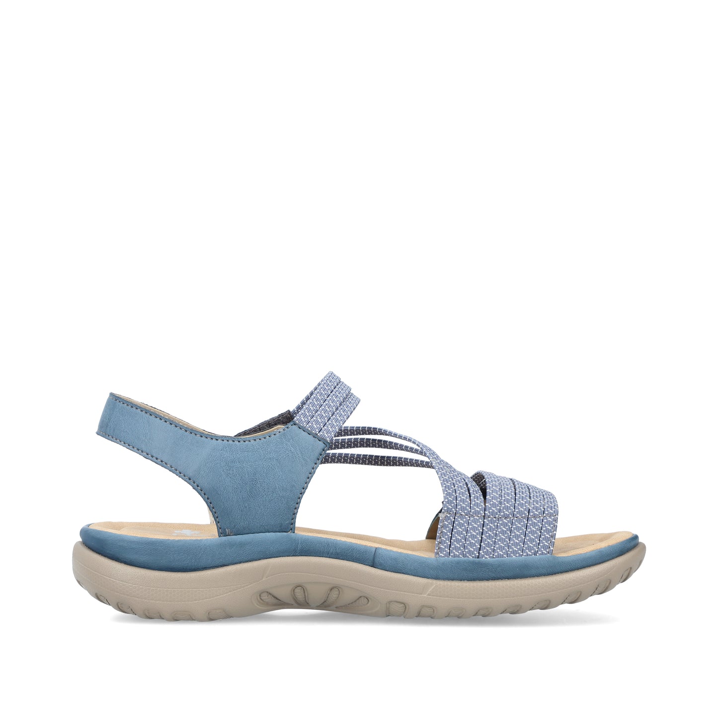 Rieker Sandals