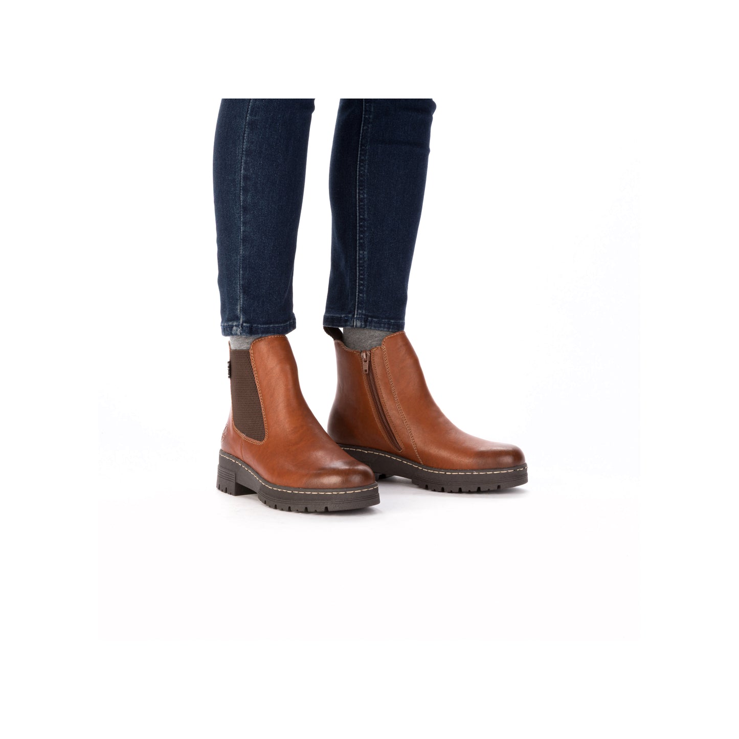 Rieker Boots