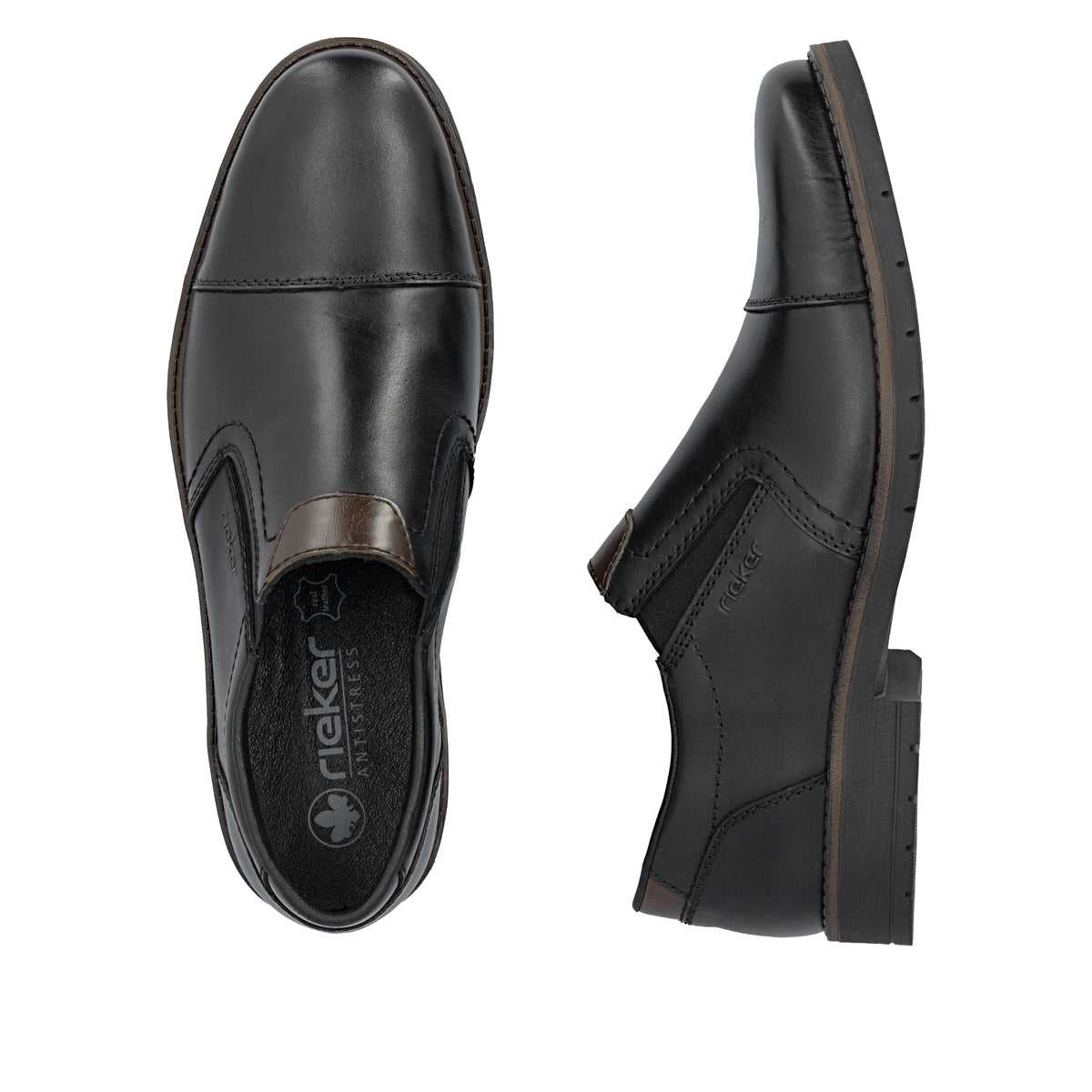 Rieker Shoe