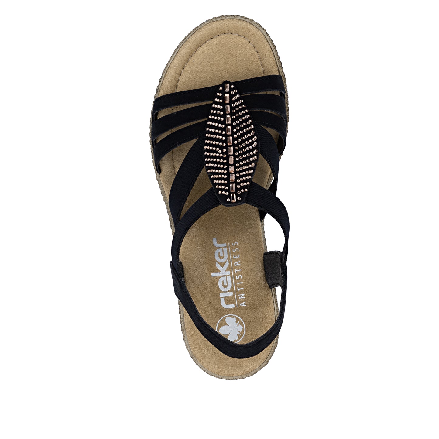 Rieker Sandals