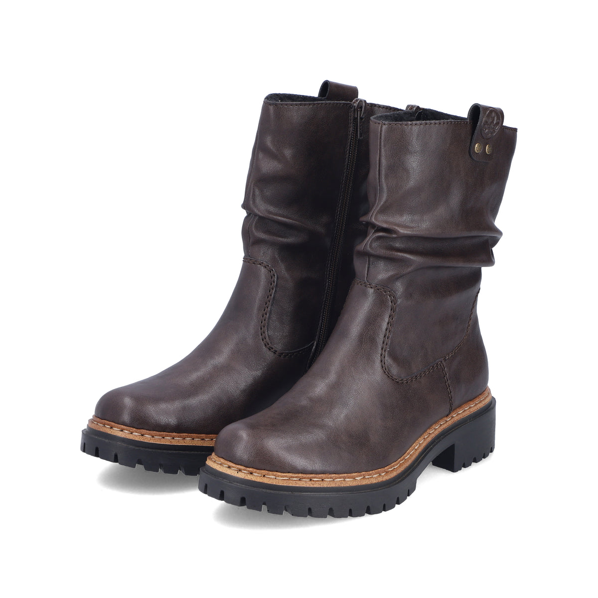 Rieker Boot