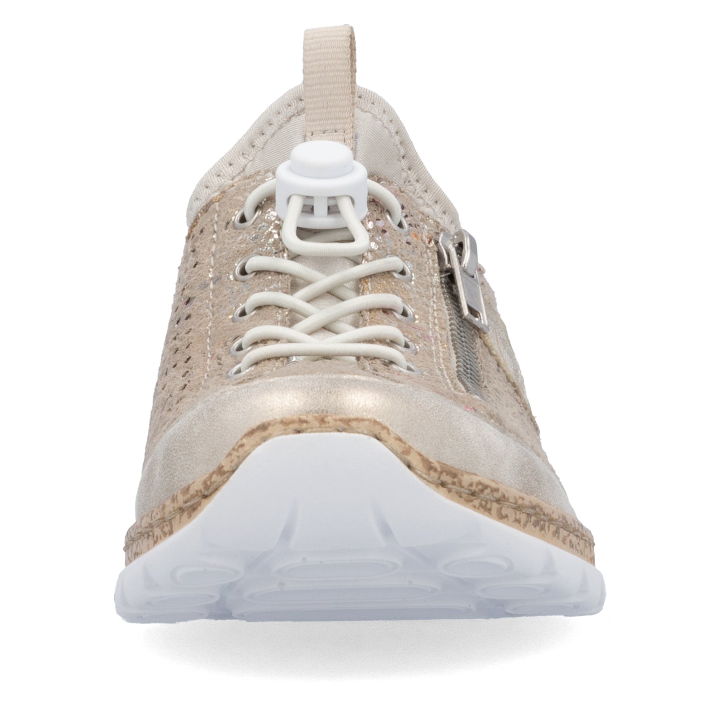 Women's Slip-on Shoe - Multi | N42V1-92