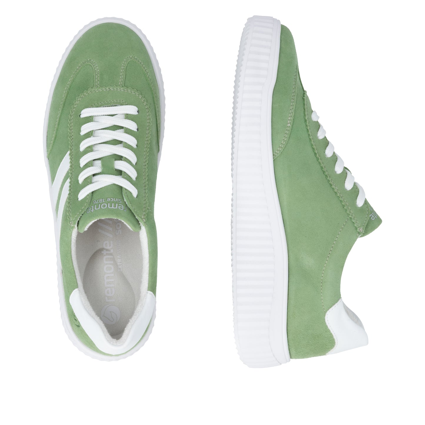 remonte Trainer