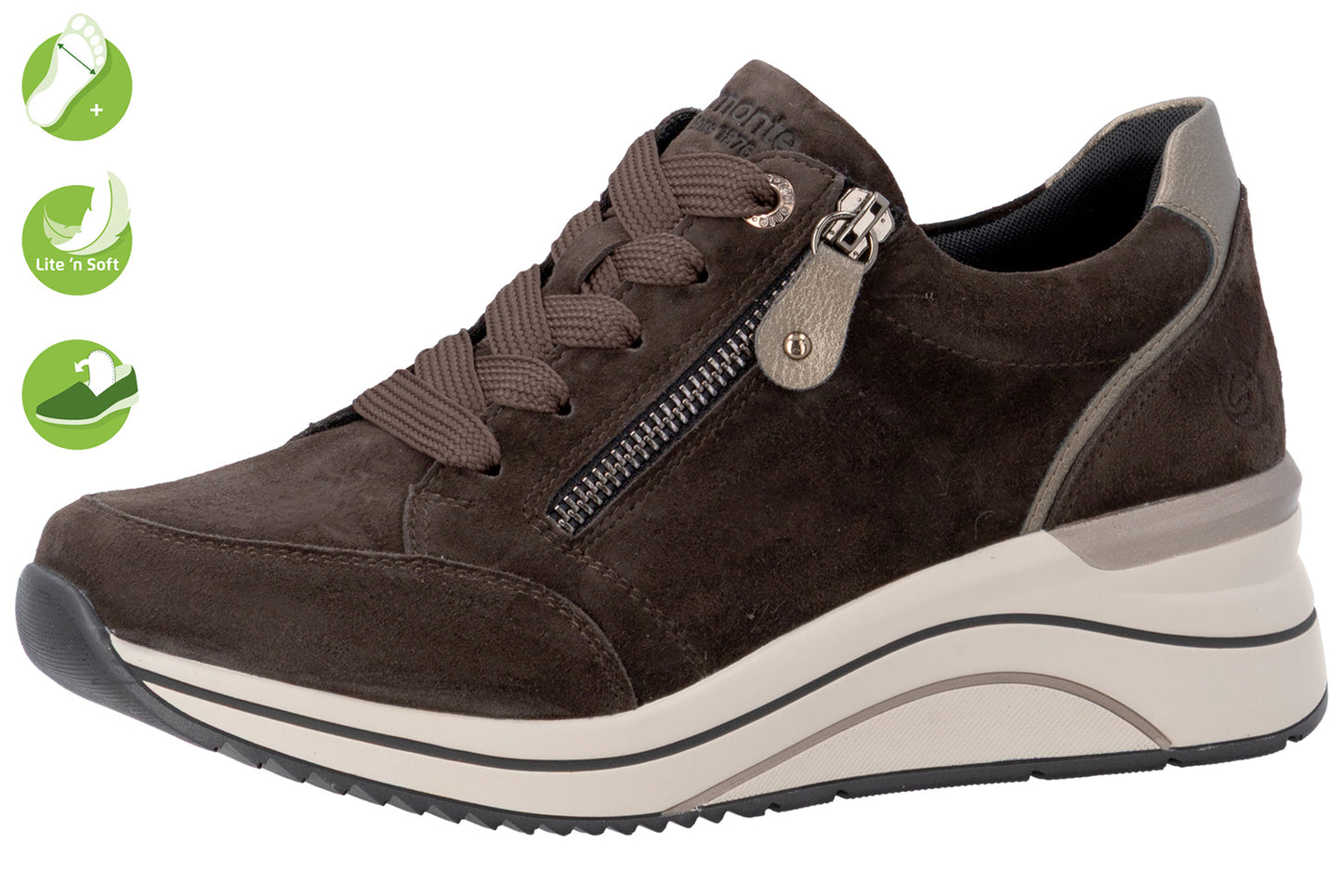 remonte Shoe