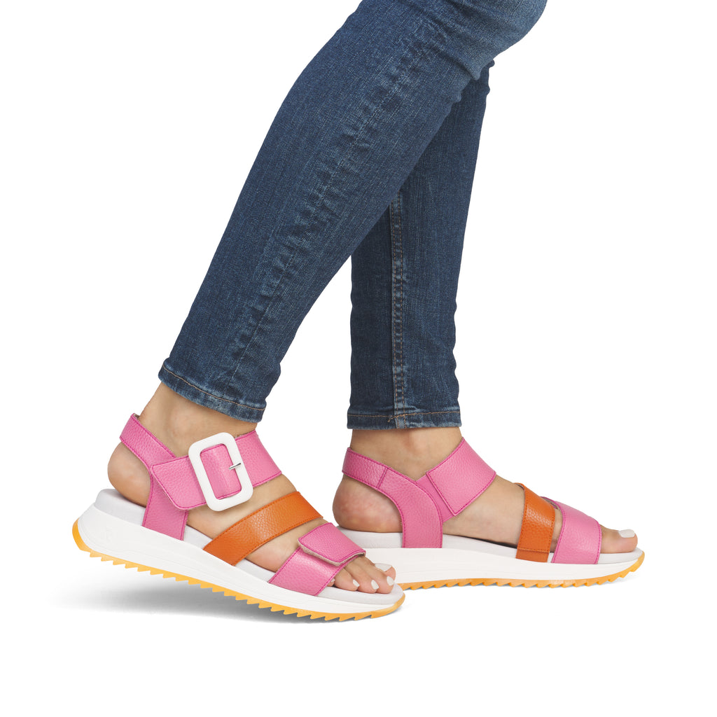 Rieker Sport Sandals