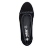Rieker Black Shoe