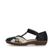 Rieker Shoe