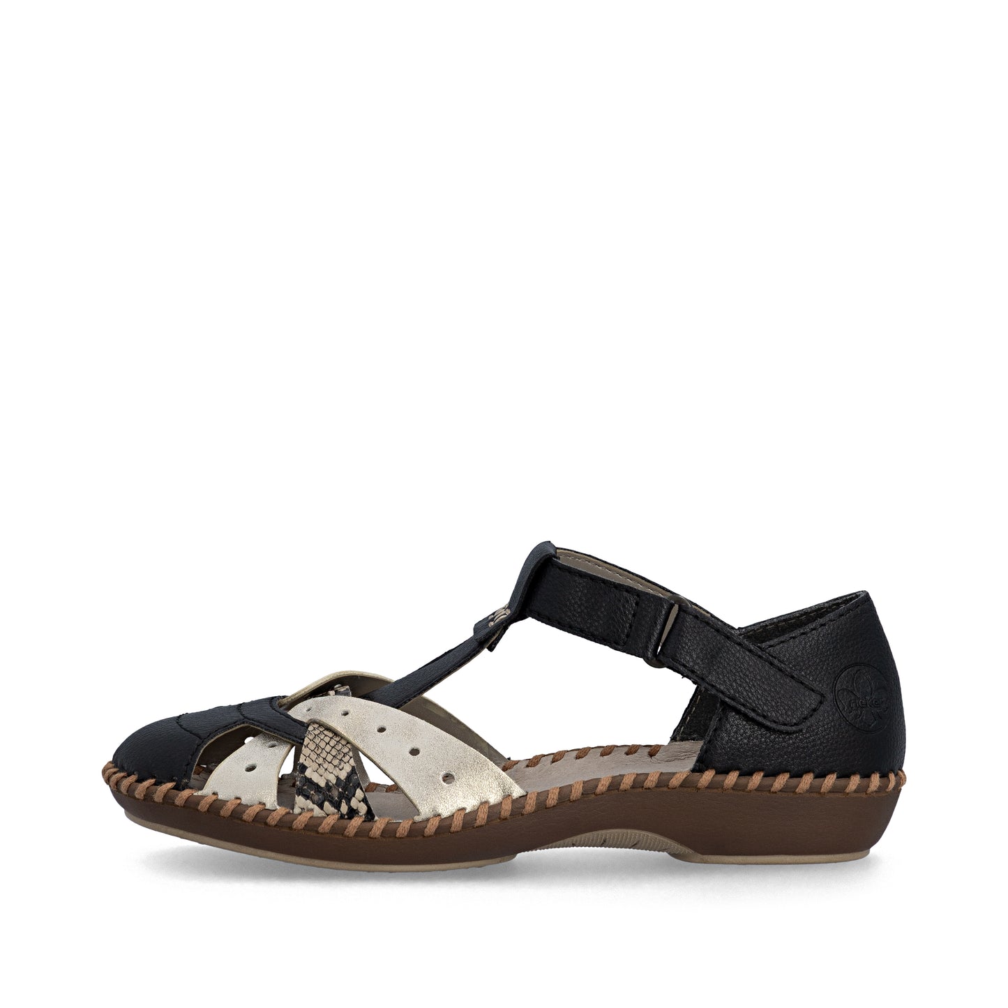 Rieker Shoe