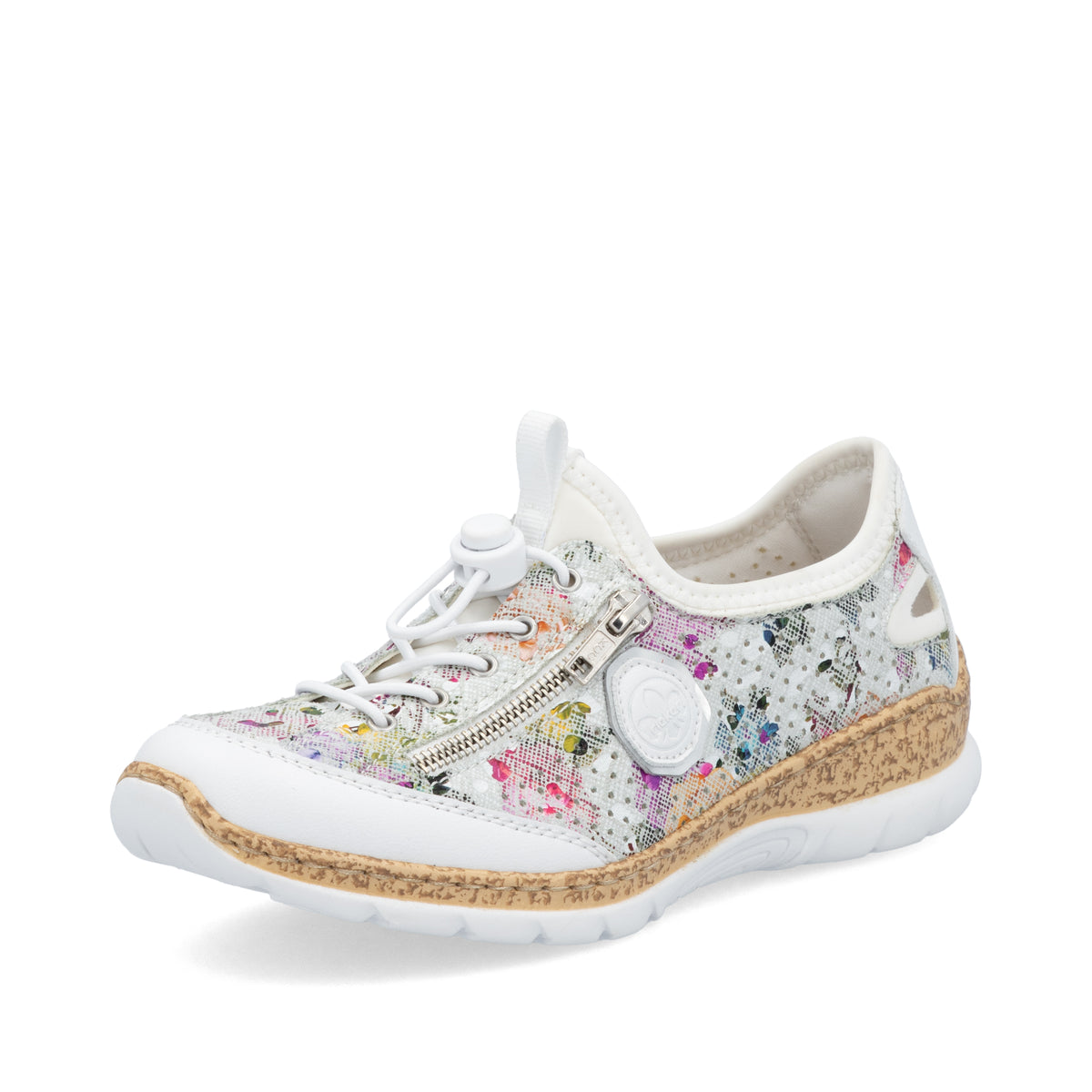 Rieker Shoe