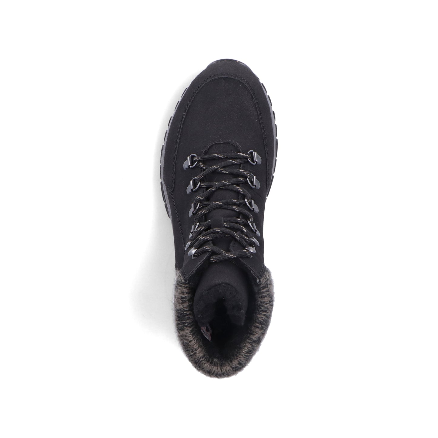 Rieker Woman's Boots - Black | M9610-00