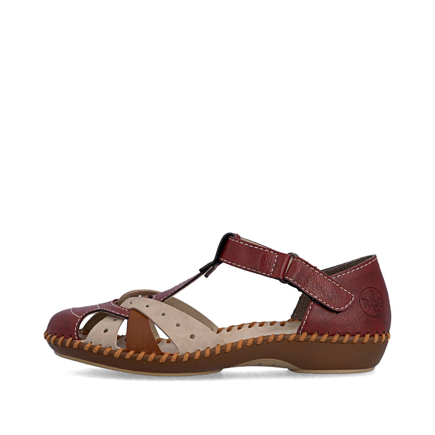 Rieker Shoe