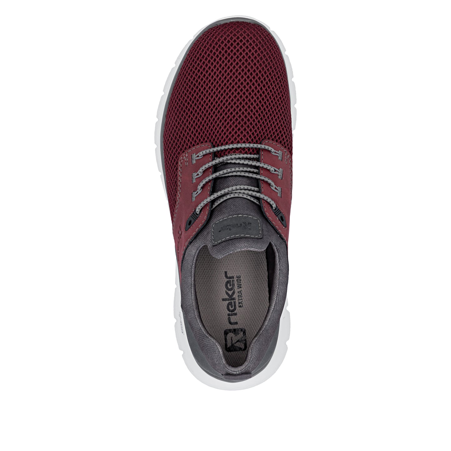 Rieker Trainer