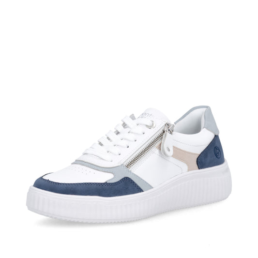 remonte Trainer