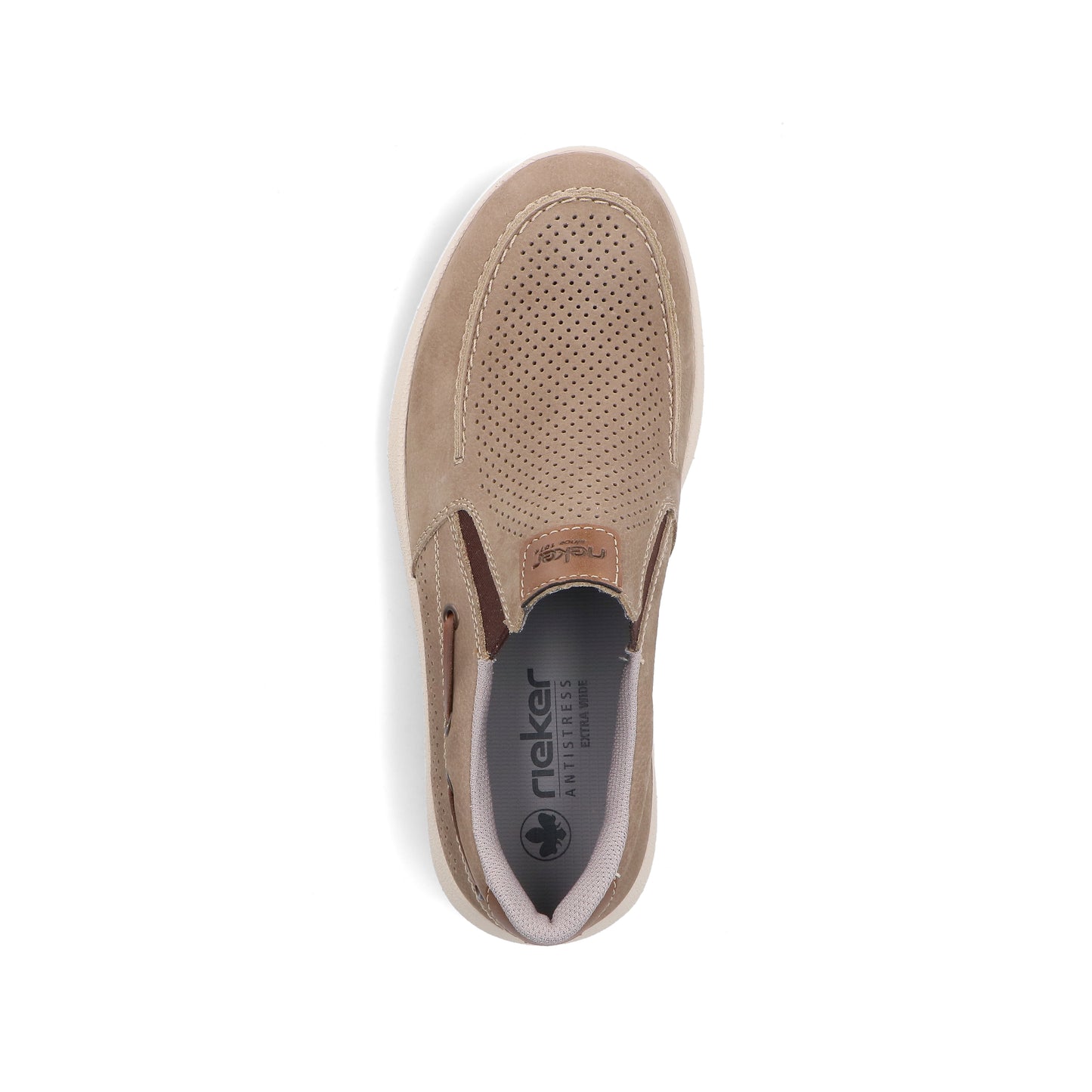 Rieker Shoe