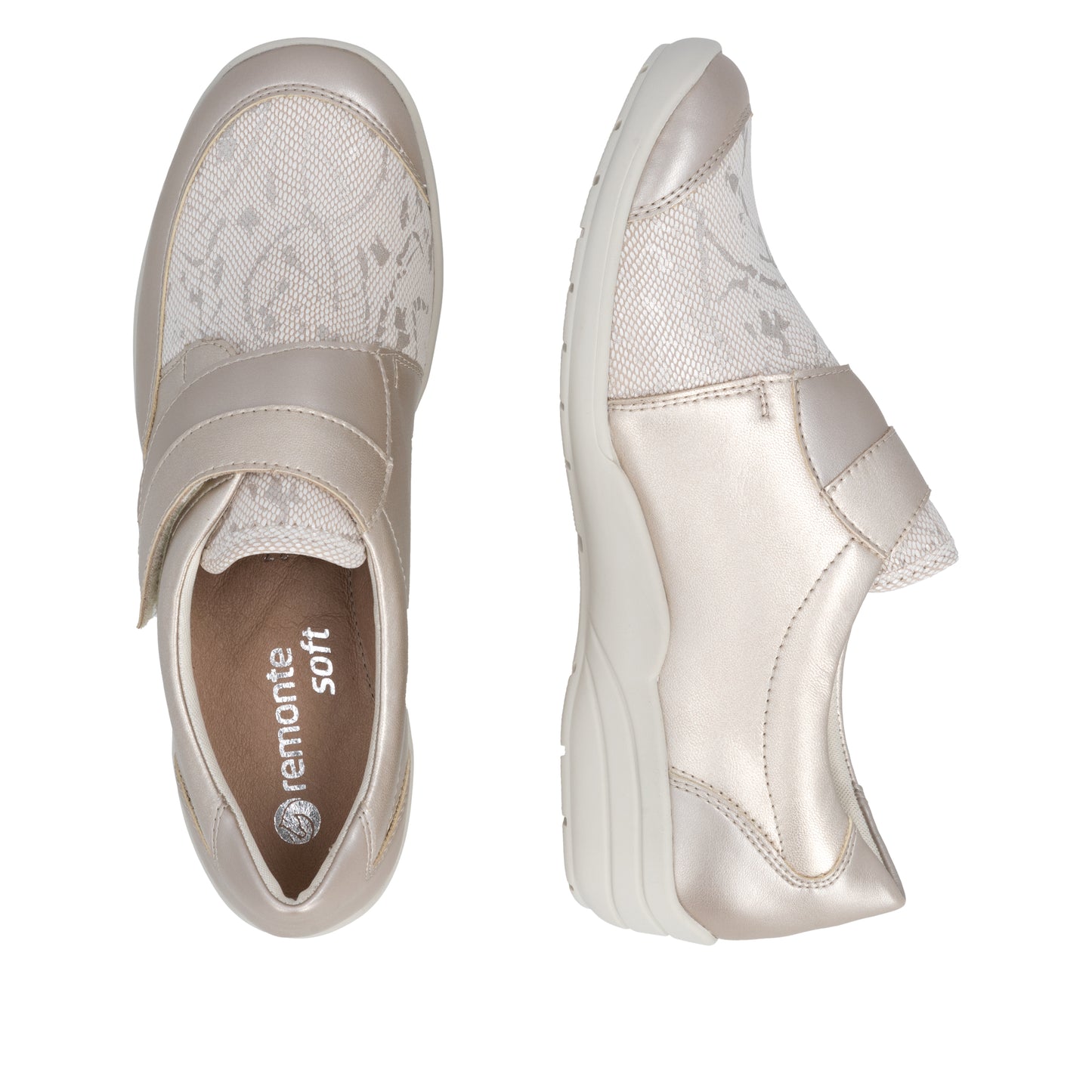 remonte Shoe