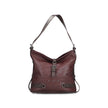 Rieker Red Bag