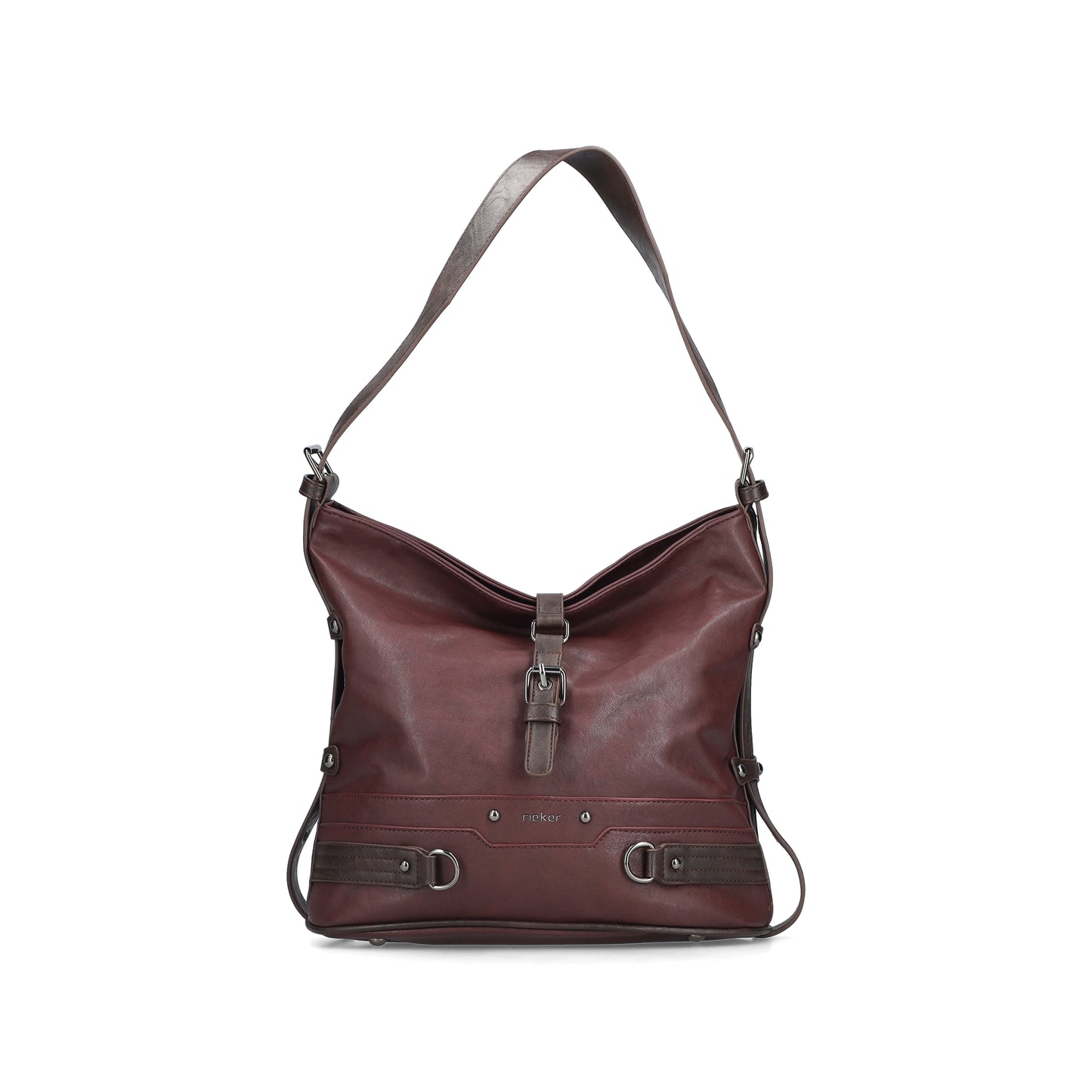 Rieker Red Bag