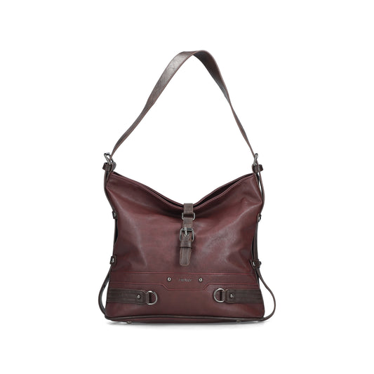 Rieker Red Bag