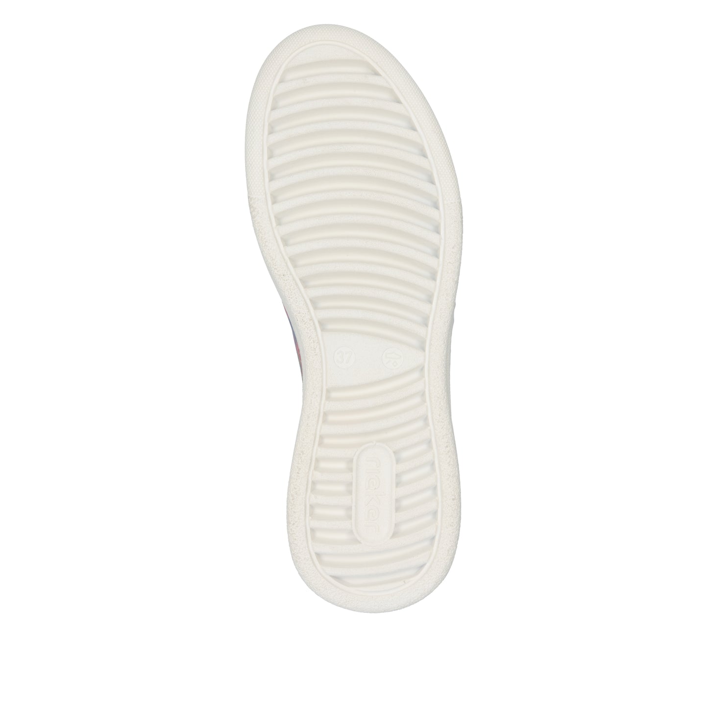 Rieker Women's Trainer - Multi-Coloured | N6401-90