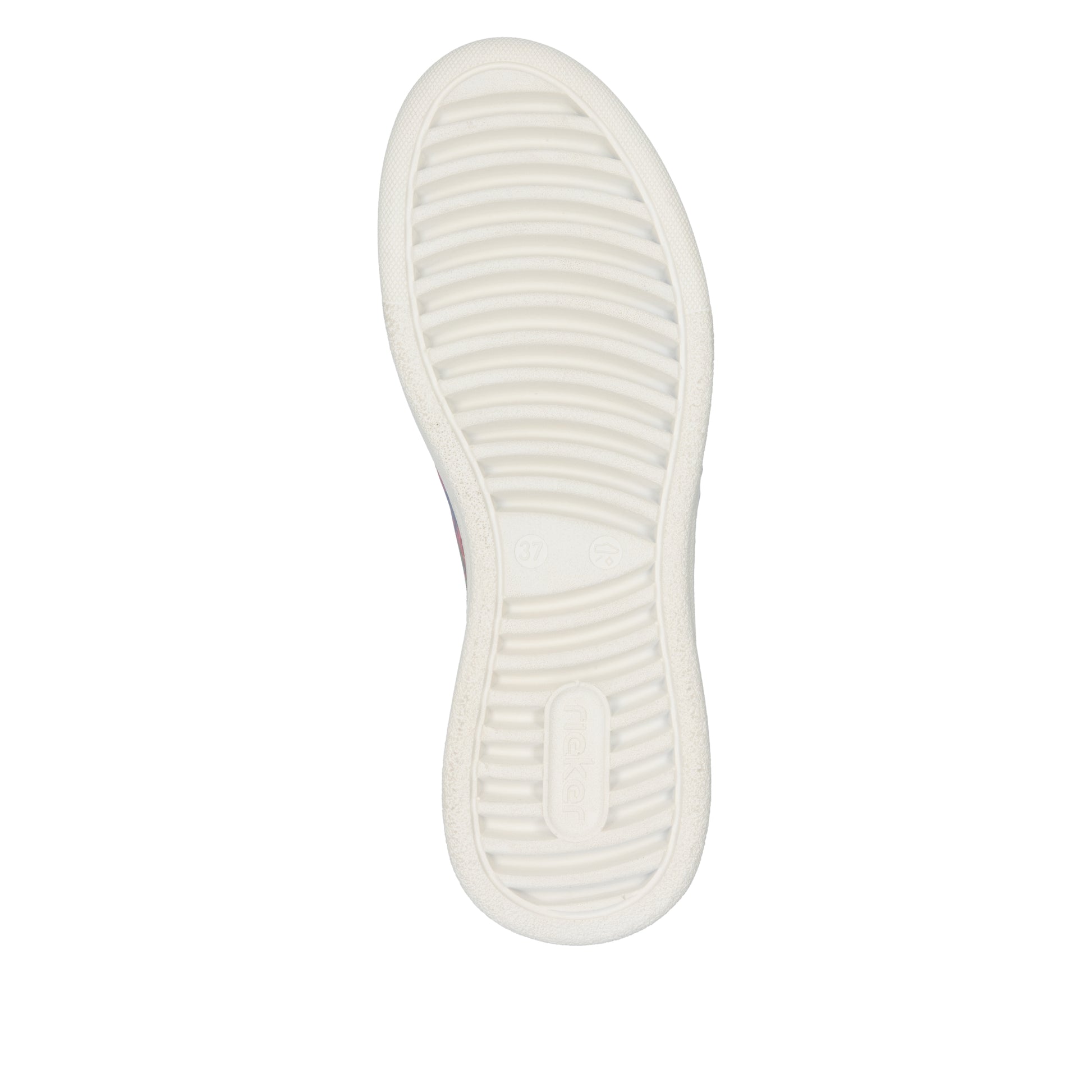 Multi Zip Shoes for Women | Rieker N6401-90