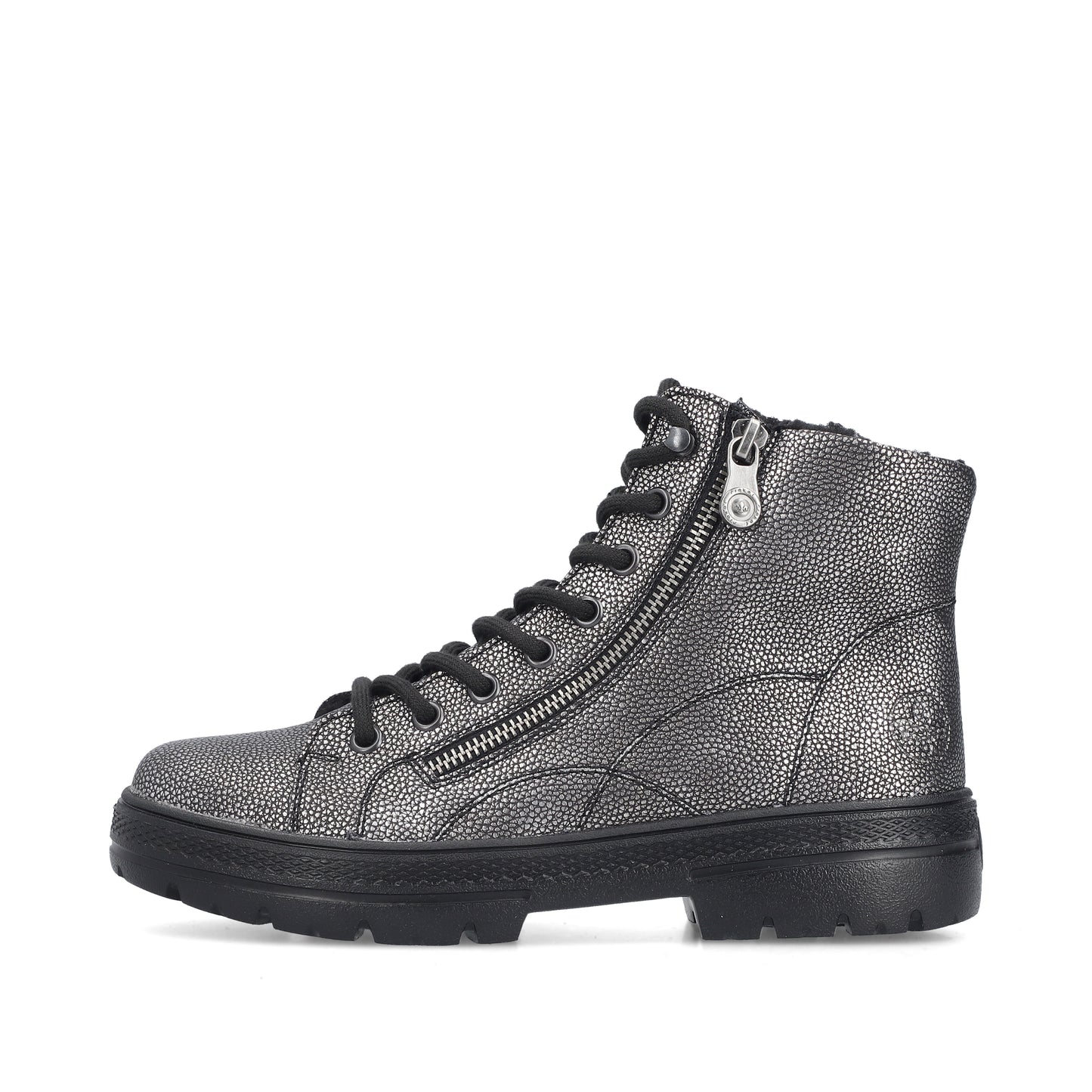 Rieker Boots