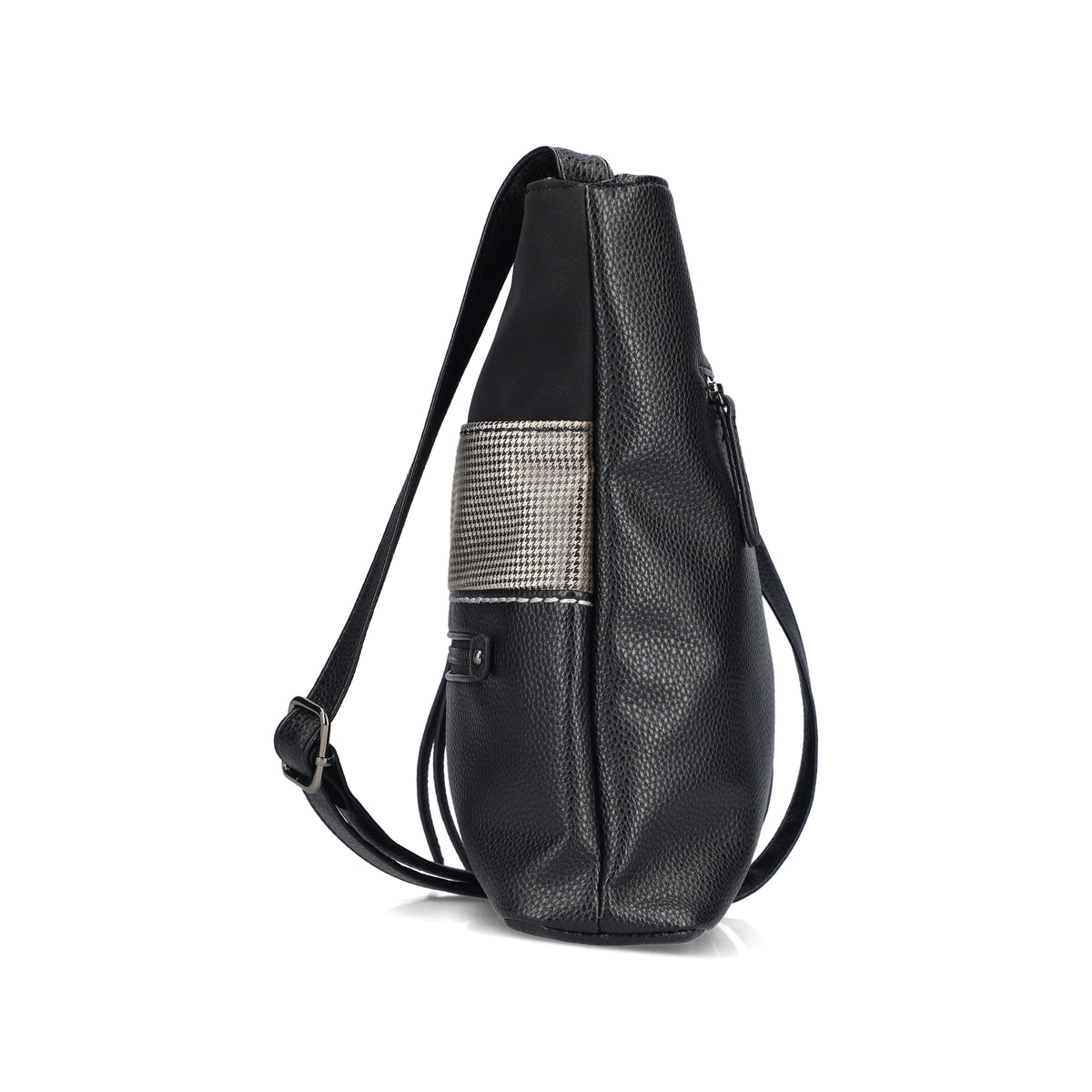 Rieker Black Bag