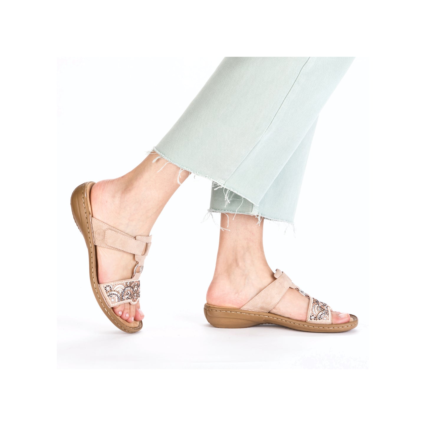 Rieker   Sandals