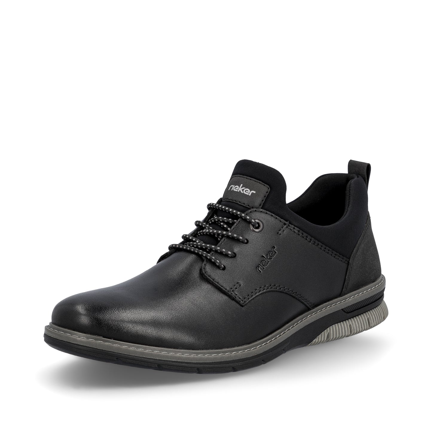 Rieker Shoe
